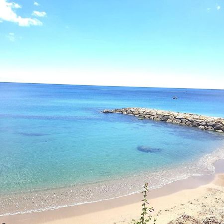 Apartamento Exterior En La Ametlla De Mar L'Ametlla de Mar Kültér fotó