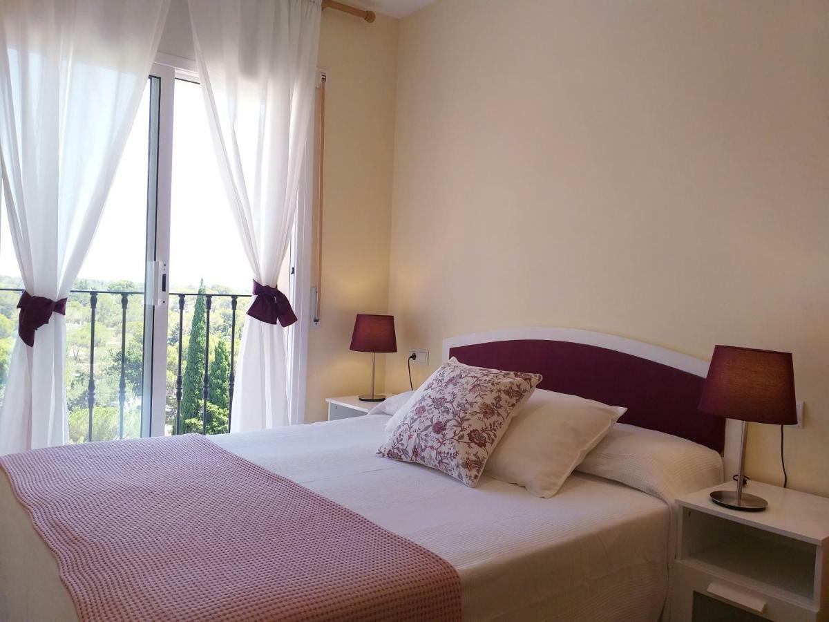 Apartamento Exterior En La Ametlla De Mar L'Ametlla de Mar Kültér fotó