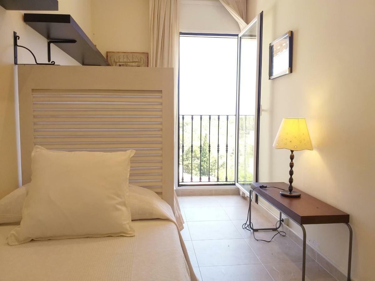 Apartamento Exterior En La Ametlla De Mar L'Ametlla de Mar Kültér fotó