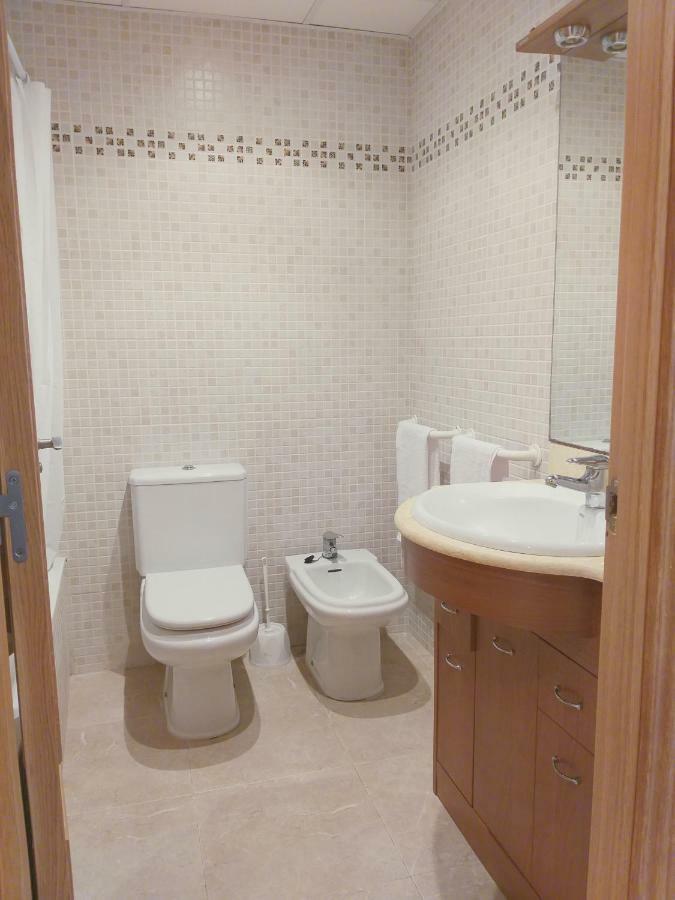 Apartamento Exterior En La Ametlla De Mar L'Ametlla de Mar Kültér fotó