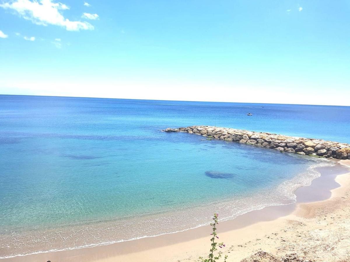 Apartamento Exterior En La Ametlla De Mar L'Ametlla de Mar Kültér fotó