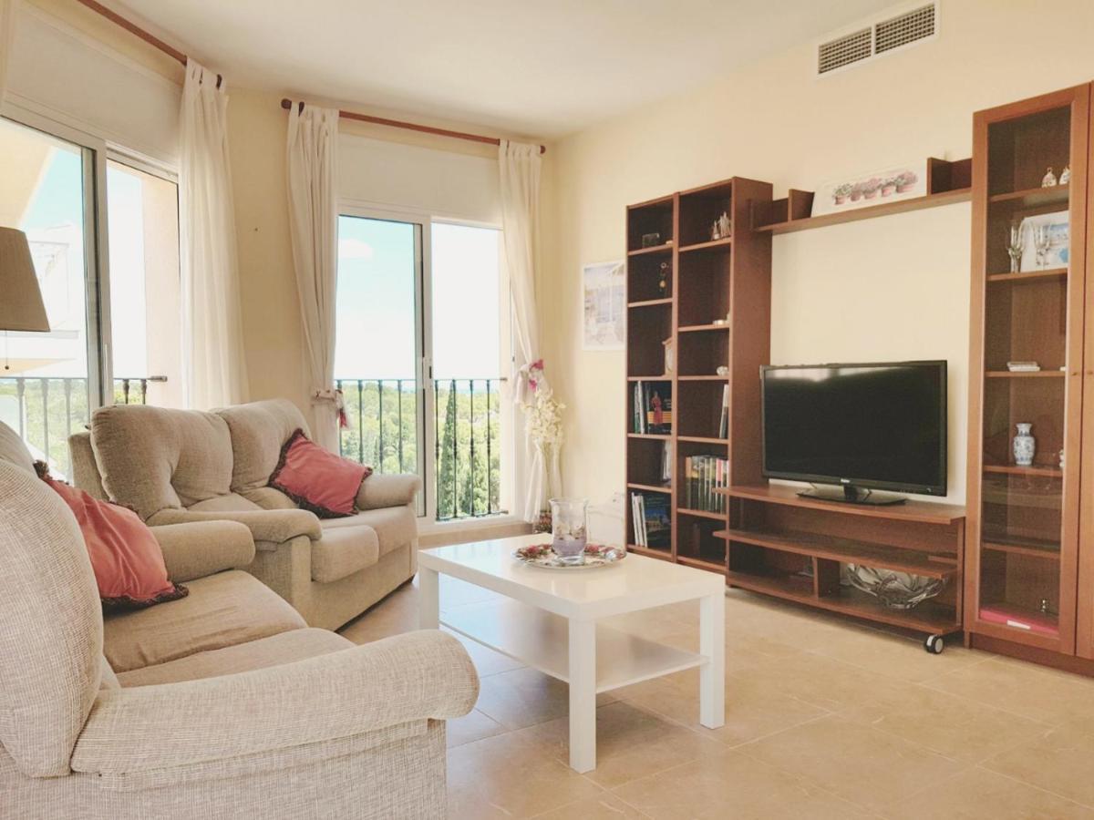Apartamento Exterior En La Ametlla De Mar L'Ametlla de Mar Kültér fotó